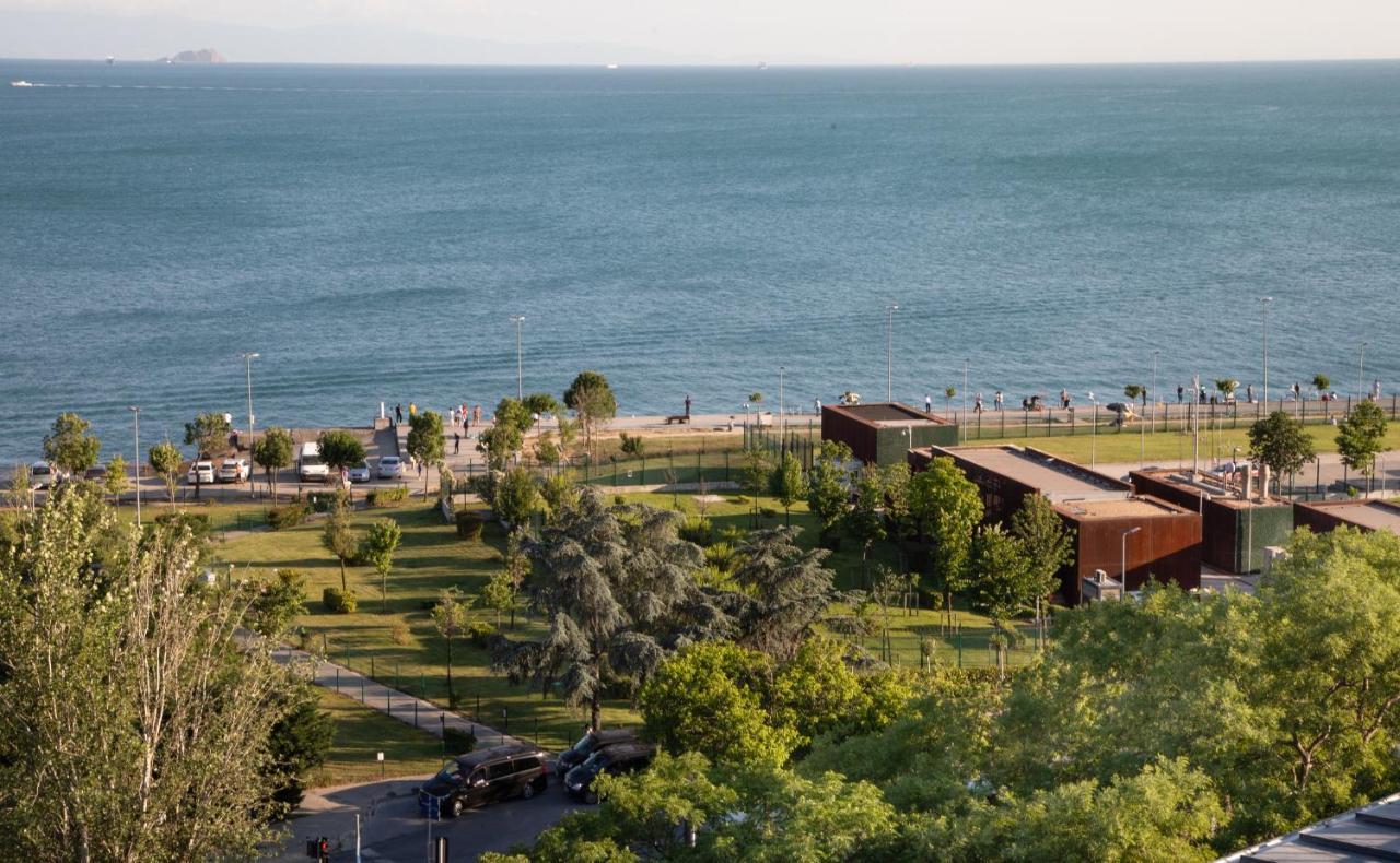 Mula Hotel イスタンブール エクステリア 写真 The Black Sea coast of Varna