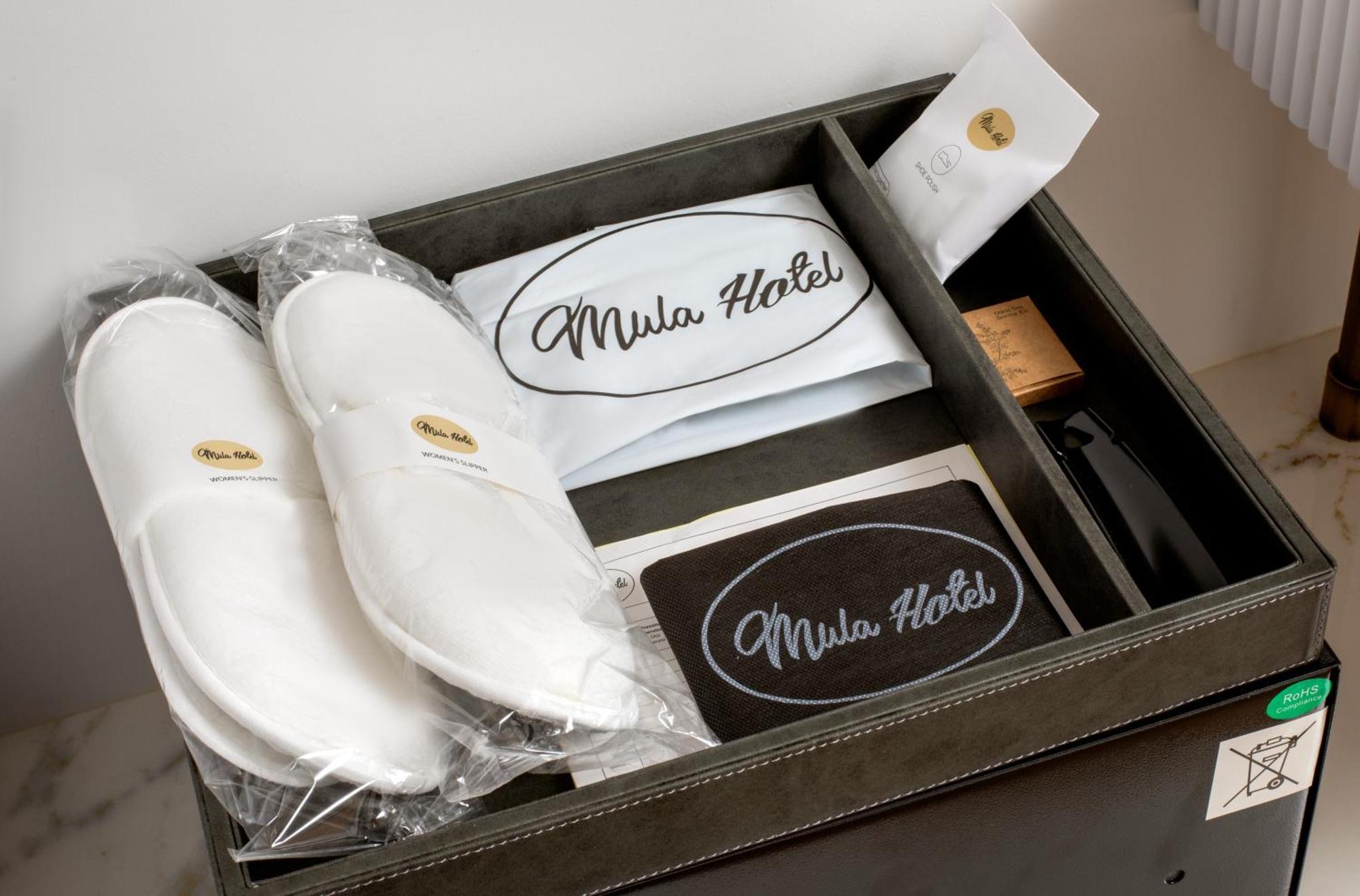 Mula Hotel イスタンブール エクステリア 写真